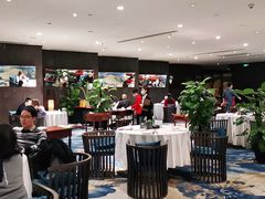 -红棉中餐厅·广州海航威斯汀酒店
