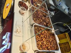 -叼叼姐手撕烤兔(十八梯店)