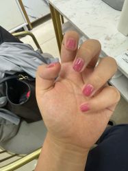 -尤米一站式美甲美睫