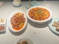 -北李妈妈菜·海肠捞饭(高新万达店)