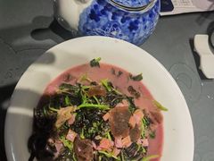 -楚鲜·汉正街一号(天河店)