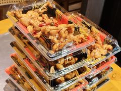 -十面欢腾(长乐路店)