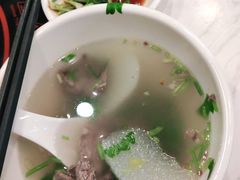 -有章牛杂(石厦店)