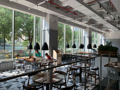 -昆山琶拉帝诗酒店·河畔咖啡厅Riverside Cafe