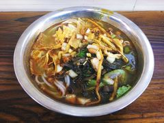 -神卤米粉(正阳步行街店)