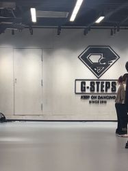 -G-STEPS舞蹈工作室