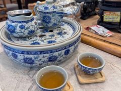 -虾饺妹·粤式手工点心(水荫路店)