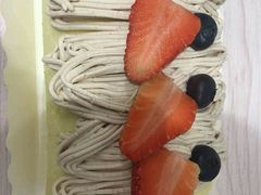 -Family cake壹家烘焙