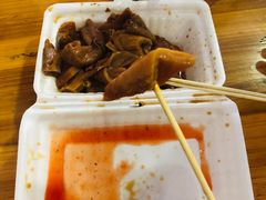 -细妹五香牛杂(步行街店)