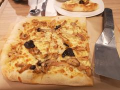 -必胜客(滕州荆河店)