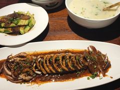 -前海沿·青岛菜(五四广场永旺店)