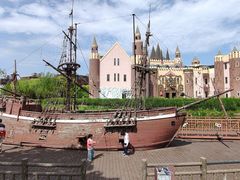 -安徒生童话乐园