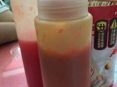 -阿信糖水(体育花园店)