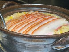 -喜悦烤鸭·新京菜(王府井店)