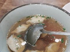 -一楼食业·美食人家