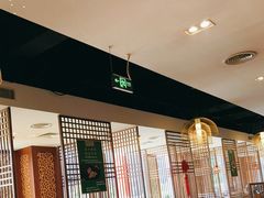 -东来顺饭庄(金泉广场店)