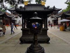 -径山寺