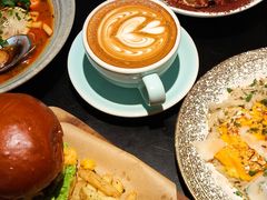 -J's Cafe Lab