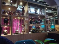 -疯克大象美式烤肉餐厅