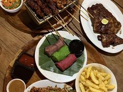 -Warung Nia Balinese Food & Pork Ribs