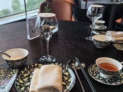 -君庭中餐厅(湘江豪生店)