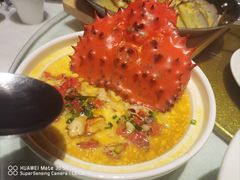 -79号渔船海鲜饭店(华强北店)