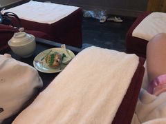 -迈格笙SPA·影院式足道·采耳(金桥店)