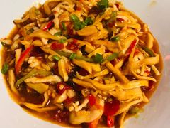 鱼香肉丝-外婆家(西红门荟聚购物中心店)
