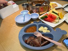 -大丰收脆鱼(浦西万达店)