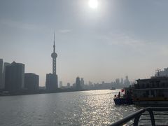 -公平路渡口(轮渡站)