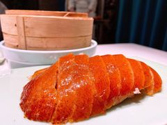 -唐廊烤鸭店(工体店)