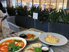 -Manner Coffee(万象食家店)
