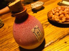-长亭酒肆.武夷菜(鼓楼后海店)