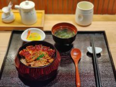 -yokocho上横町·日本食街(深业上城店)