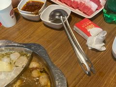 -傣妹火锅(南京东路一店)