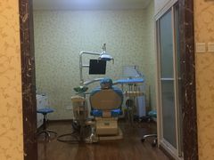-金琴口腔·正畸种植全科(太升北路店)