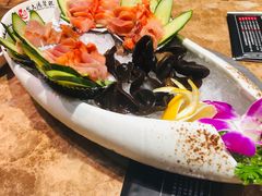 -金太阳海鲜烧烤·本地人餐厅(东纬路旗舰店)