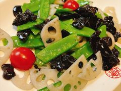 -塘人·老底子宁波菜小馆(南塘老街店)