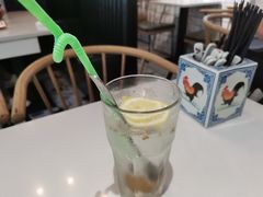凍柠七-粤拭轩·广东味道(祥和里店)