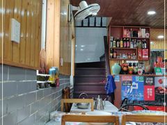 大堂-洞天食府(北大街店)