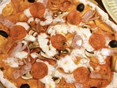 -JINNS锦时 steak&pizza(浸信会礼拜堂旧址店)