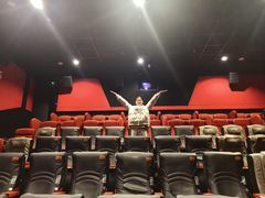 -万达影城(IMAX激光铁西万达广场店)