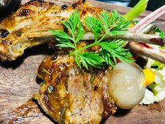 -404干式熟成牛排馆•聚会餐厅