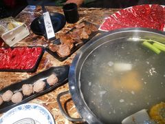 -林记潮牛·牛肉火锅(上马墩店)