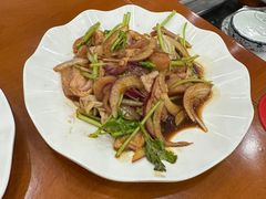 -岳合轩老北京涮肉