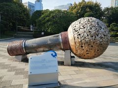 -星巴克(南宁民歌湖店)