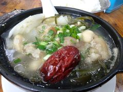-沈妈砂锅(光华村店)
