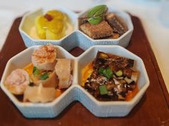 -北平宴·烤鸭·京味菜(中关村店)