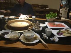 -川中故事·成都老火锅(东书房店)