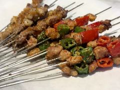 -回·龙虾铺·盆盆蟹·烧烤大排档(回龙观店)